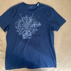 Banana Republic Tshirt